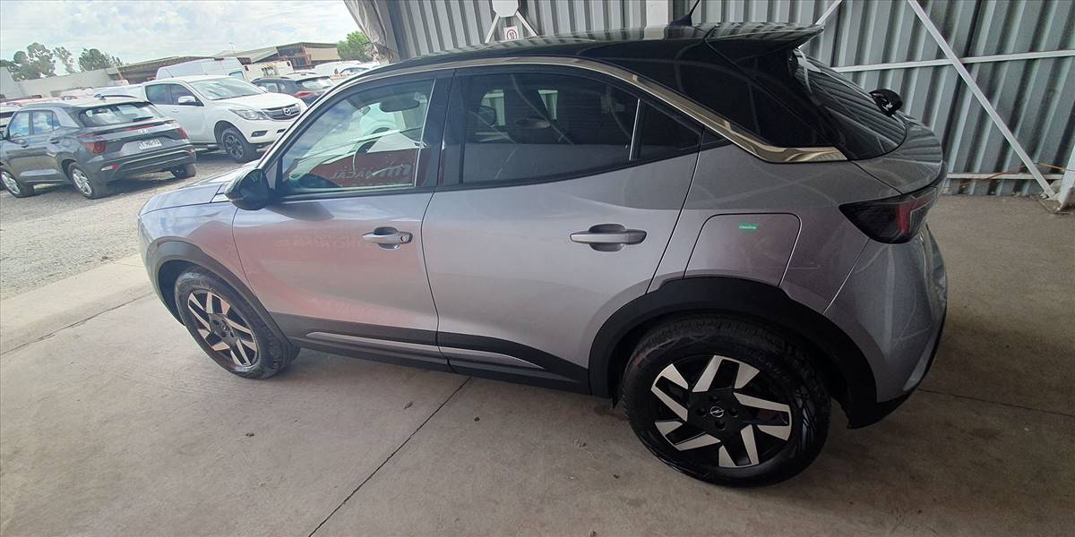 OPEL MOKKA 1.2T AUT - Imagen 10
