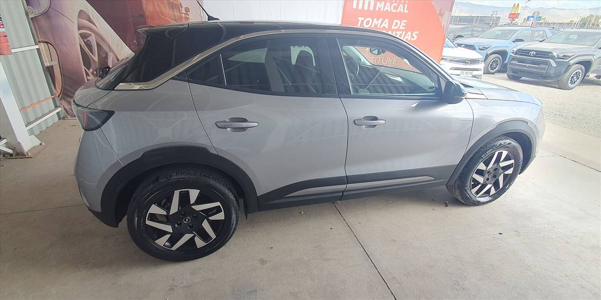 OPEL MOKKA 1.2T AUT - Imagen 11