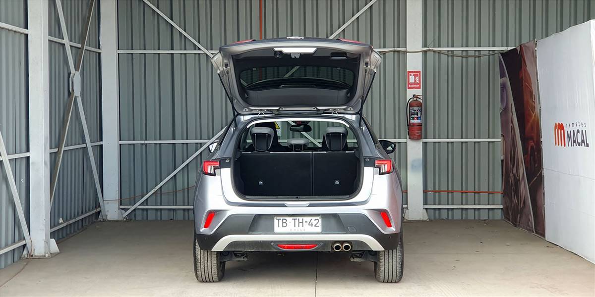 OPEL MOKKA 1.2T AUT - Imagen 13