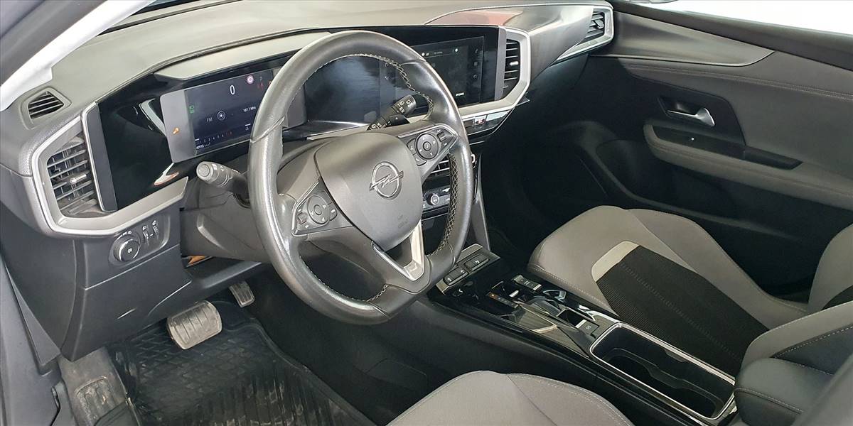 OPEL MOKKA 1.2T AUT - Imagen 21