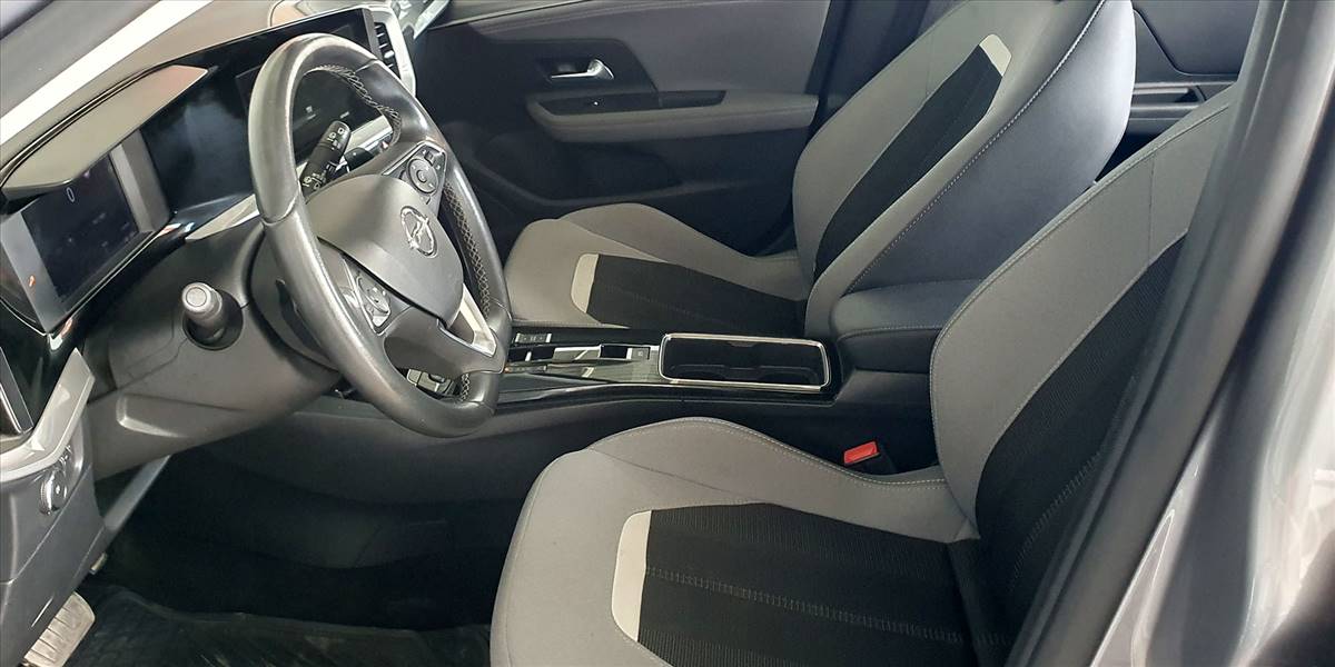 OPEL MOKKA 1.2T AUT - Imagen 25