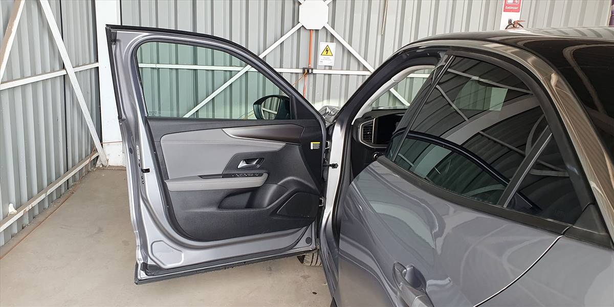 OPEL MOKKA 1.2T AUT - Imagen 27