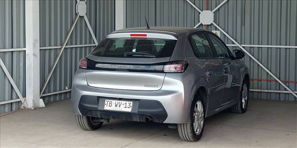 PEUGEOT 208 PURETECH 75 MT 1.2 - Imagen 7