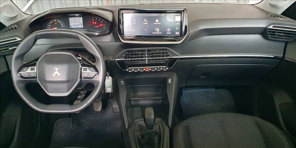 PEUGEOT 208 PURETECH 75 MT 1.2 - Imagen 11