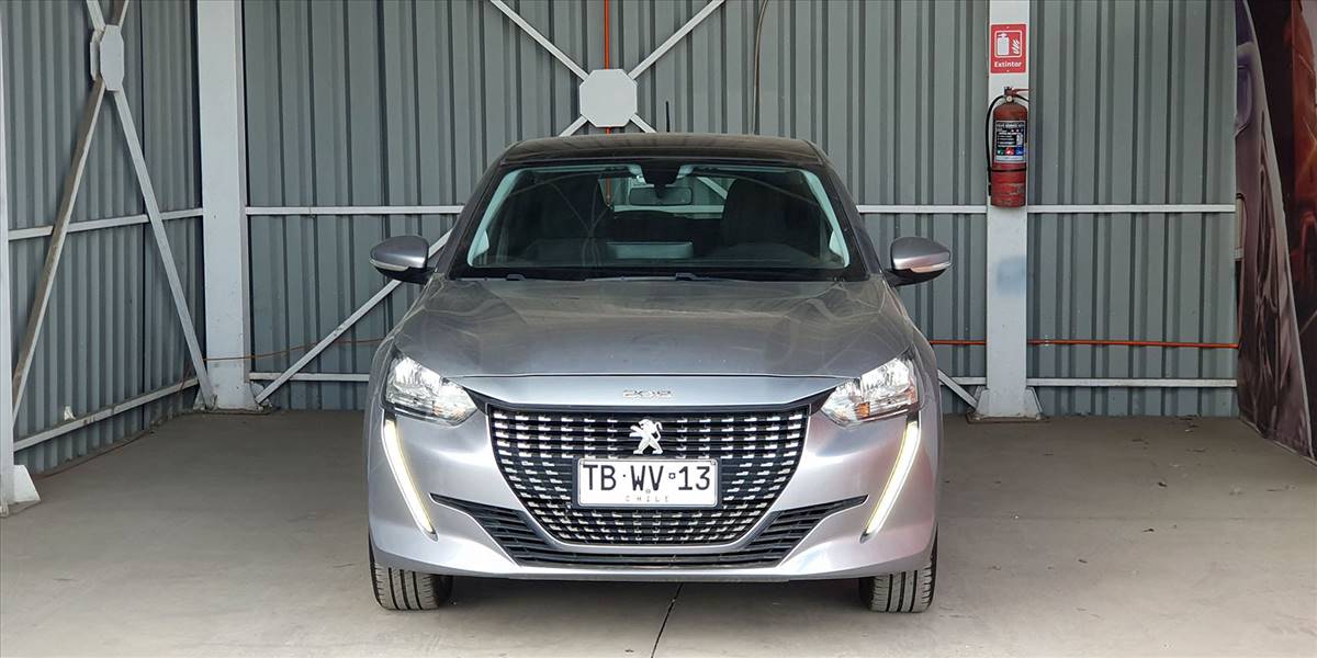 PEUGEOT 208 PURETECH 75 MT 1.2 - Imagen 12