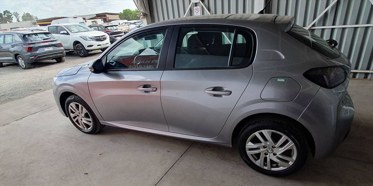 PEUGEOT 208 PURETECH 75 MT 1.2 - Imagen 13