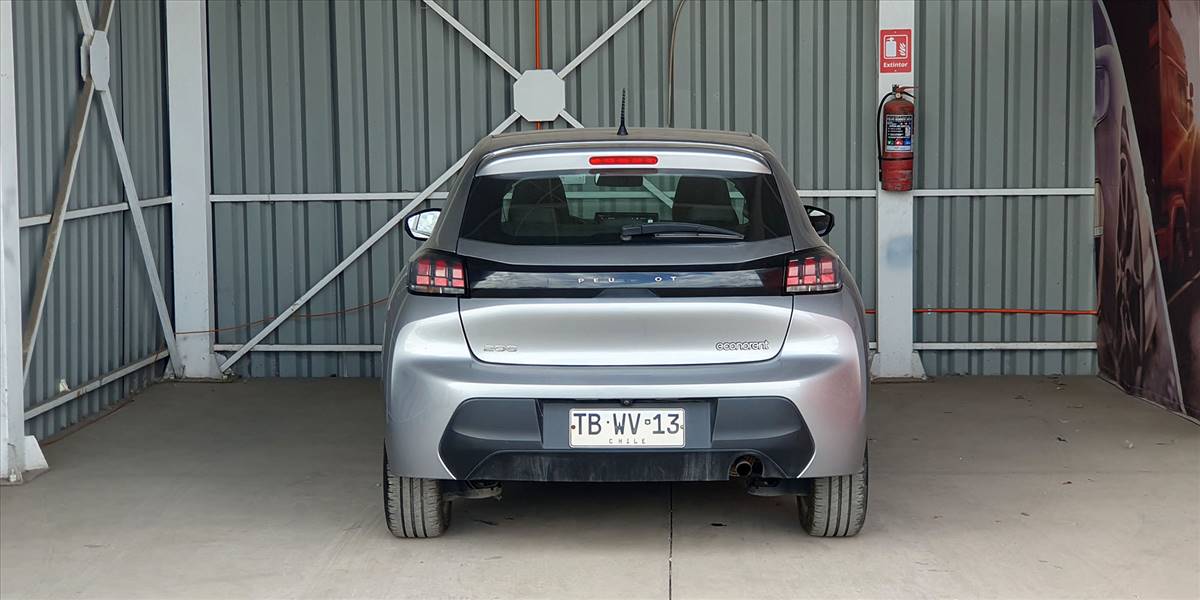 PEUGEOT 208 PURETECH 75 MT 1.2 - Imagen 15
