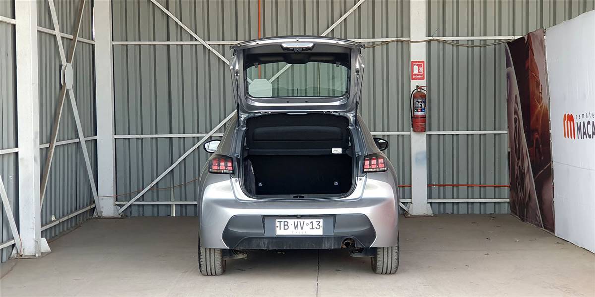 PEUGEOT 208 PURETECH 75 MT 1.2 - Imagen 16