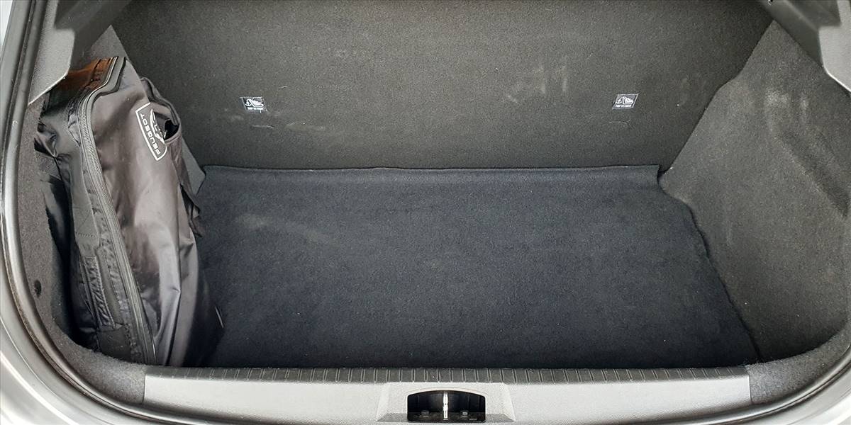 PEUGEOT 208 PURETECH 75 MT 1.2 - Imagen 17