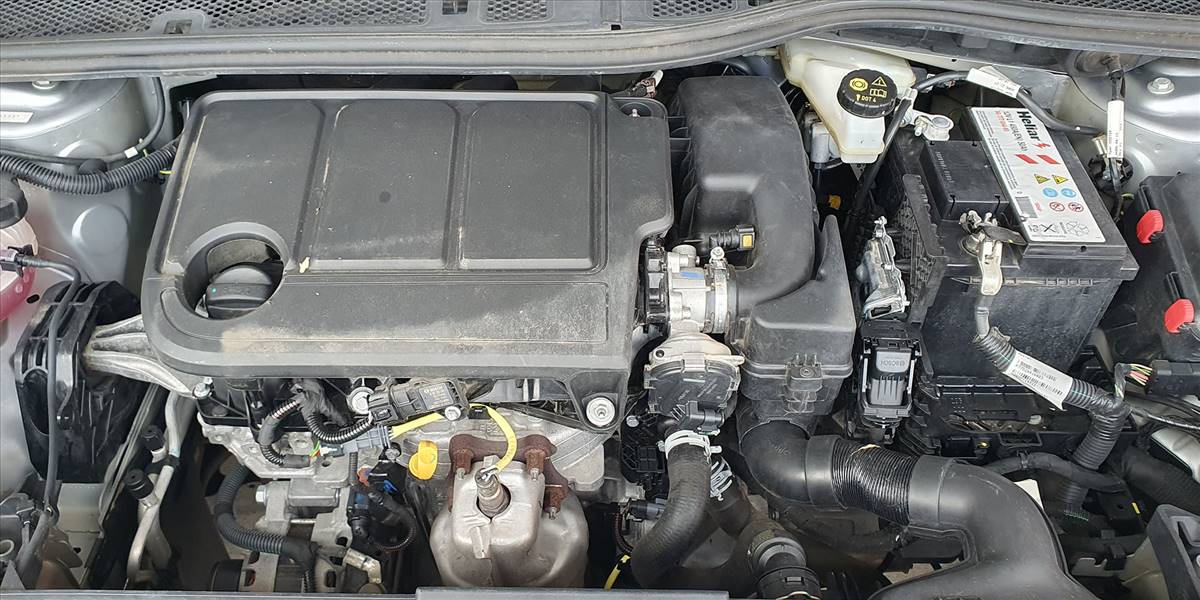PEUGEOT 208 PURETECH 75 MT 1.2 - Imagen 19