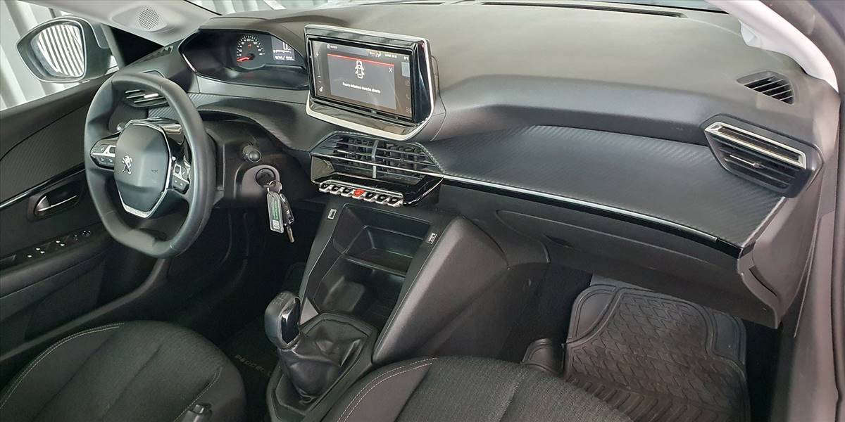 PEUGEOT 208 PURETECH 75 MT 1.2 - Imagen 25