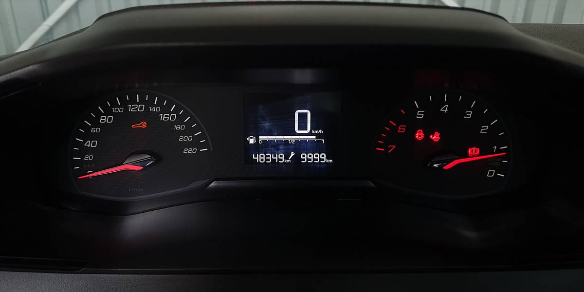 PEUGEOT 208 PURETECH 75 MT 1.2 - Imagen 27