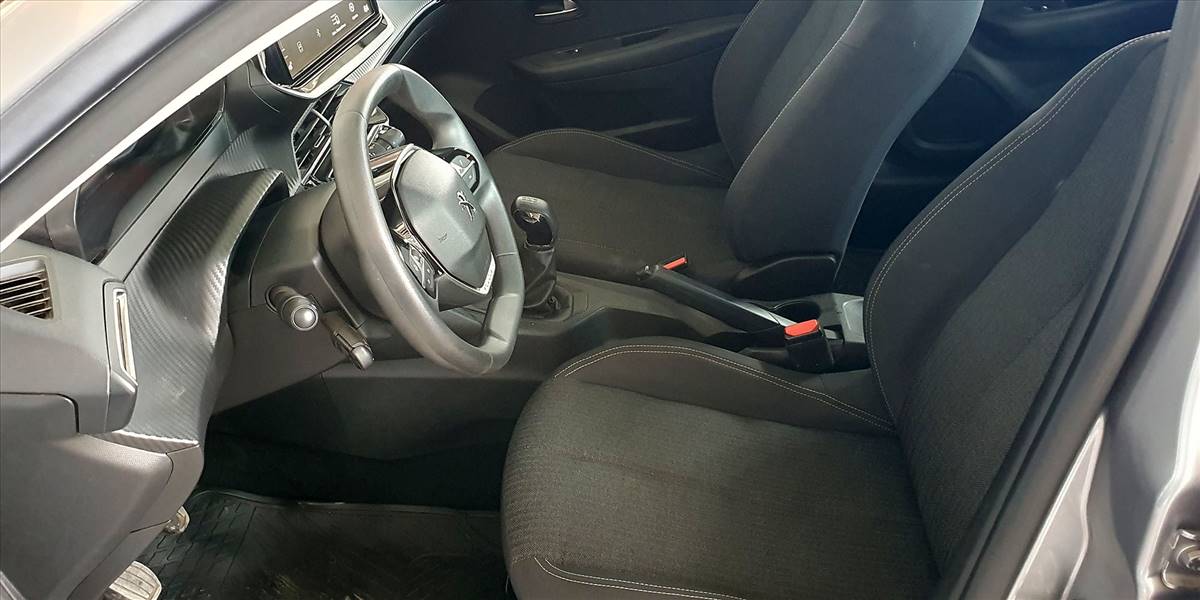 PEUGEOT 208 PURETECH 75 MT 1.2 - Imagen 29