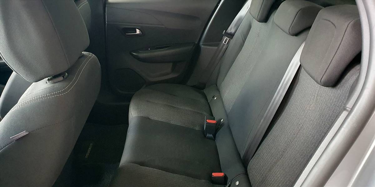 PEUGEOT 208 PURETECH 75 MT 1.2 - Imagen 30