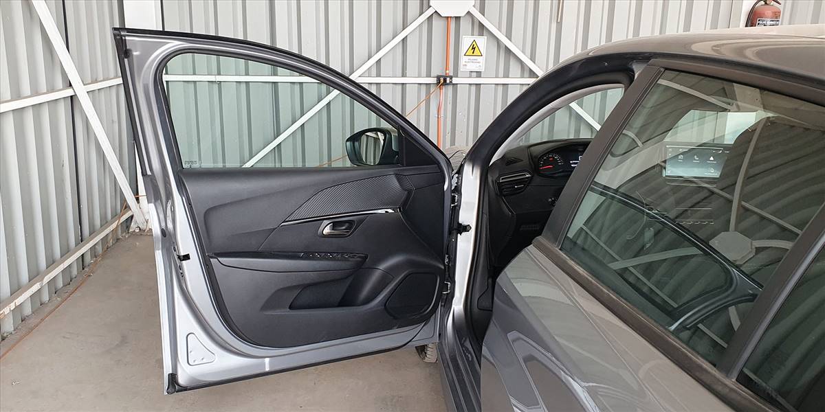 PEUGEOT 208 PURETECH 75 MT 1.2 - Imagen 31