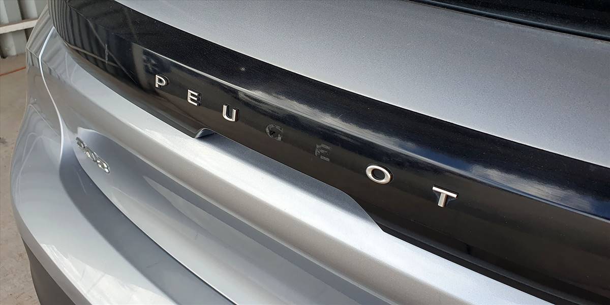 PEUGEOT 208 PURETECH 75 MT 1.2 - Imagen 36