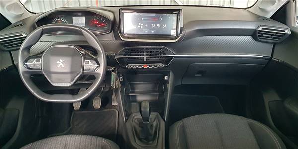 PEUGEOT 208 PURETECH 75 MT 1.2 - Imagen 8