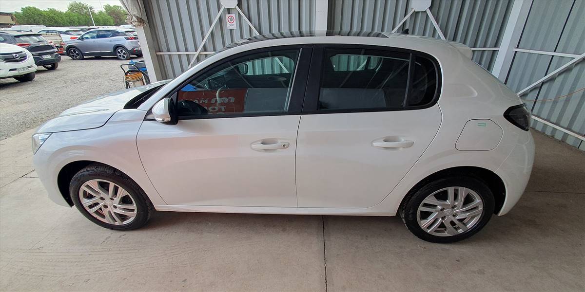 PEUGEOT 208 PURETECH 75 MT 1.2 - Imagen 10