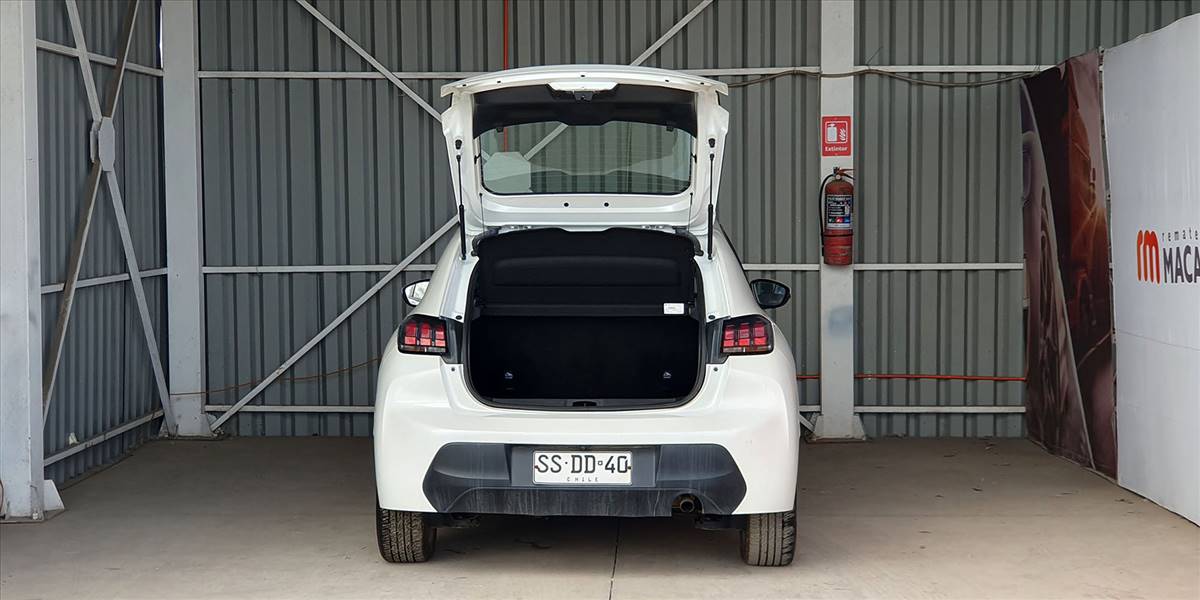 PEUGEOT 208 PURETECH 75 MT 1.2 - Imagen 13
