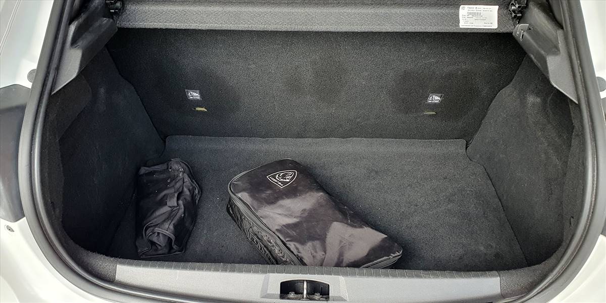 PEUGEOT 208 PURETECH 75 MT 1.2 - Imagen 14