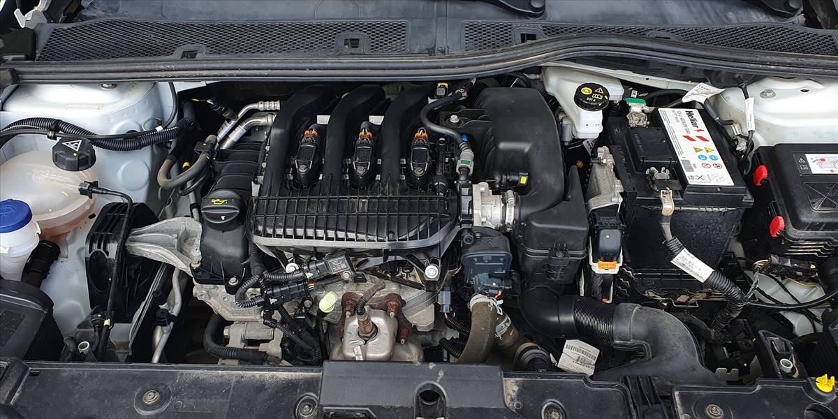 PEUGEOT 208 PURETECH 75 MT 1.2 - Imagen 16
