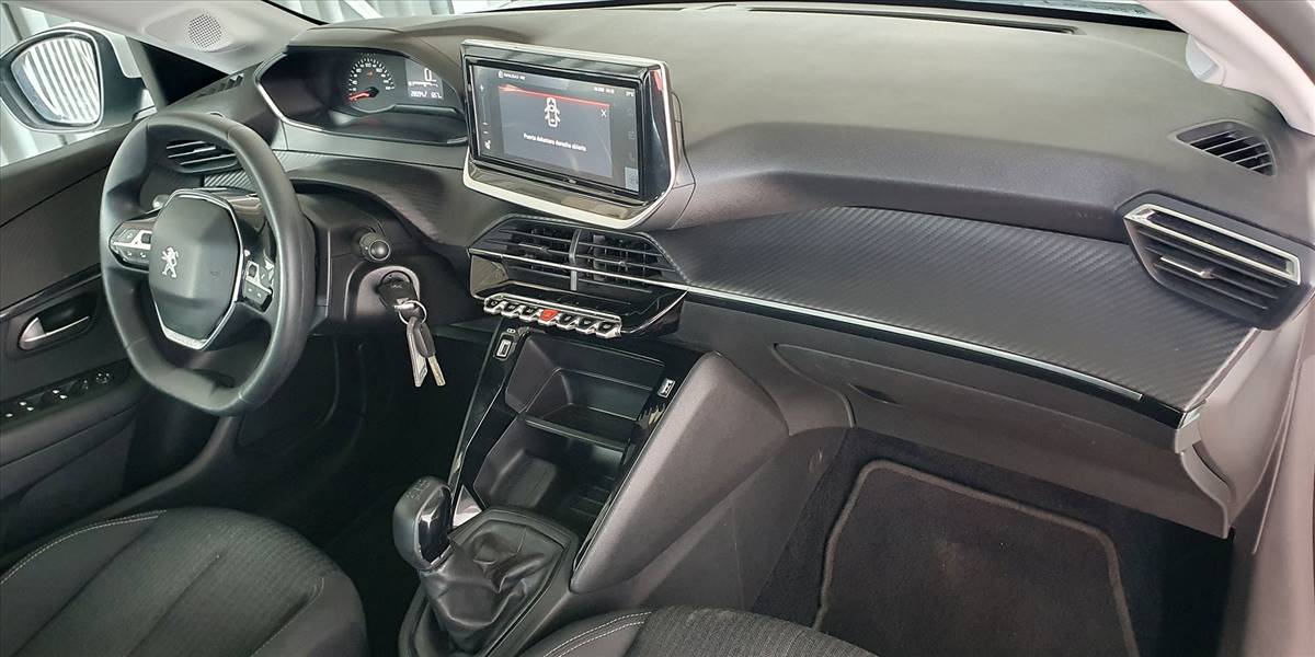 PEUGEOT 208 PURETECH 75 MT 1.2 - Imagen 22