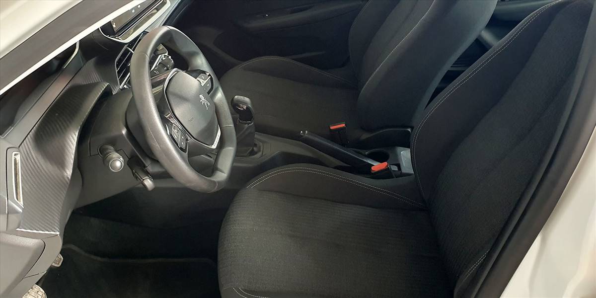 PEUGEOT 208 PURETECH 75 MT 1.2 - Imagen 26
