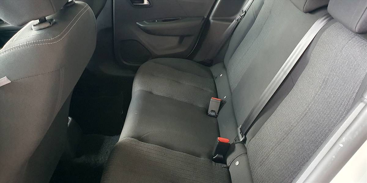 PEUGEOT 208 PURETECH 75 MT 1.2 - Imagen 27