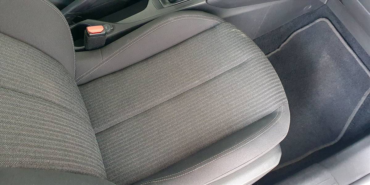 PEUGEOT 208 PURETECH 75 MT 1.2 - Imagen 40