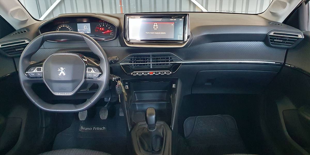PEUGEOT 208 PURETECH 75 MT 1.2 - Imagen 7