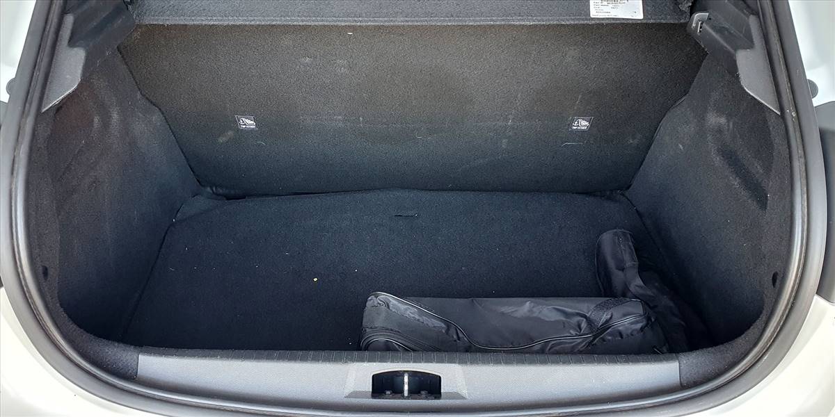PEUGEOT 208 PURETECH 75 MT 1.2 - Imagen 14