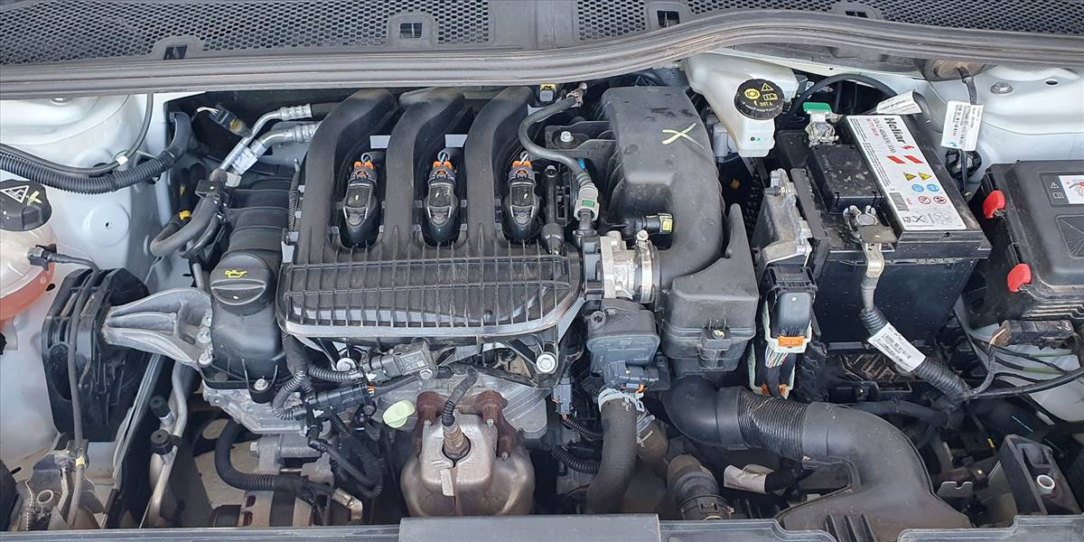PEUGEOT 208 PURETECH 75 MT 1.2 - Imagen 16