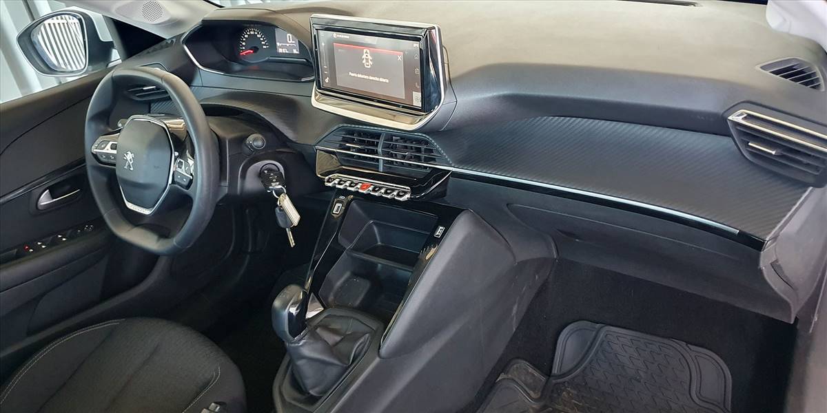 PEUGEOT 208 PURETECH 75 MT 1.2 - Imagen 22