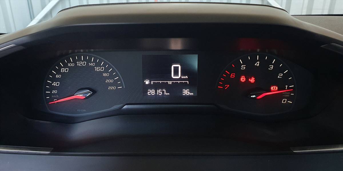 PEUGEOT 208 PURETECH 75 MT 1.2 - Imagen 24