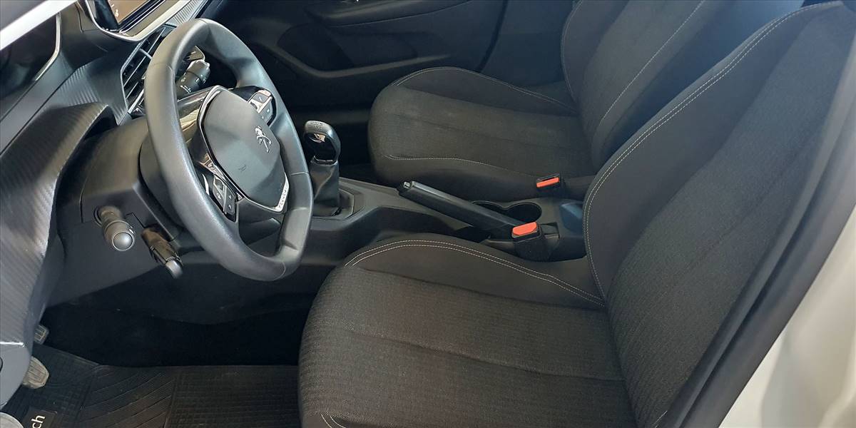 PEUGEOT 208 PURETECH 75 MT 1.2 - Imagen 26