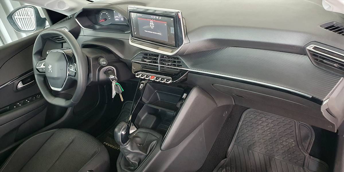 PEUGEOT 208 PURETECH 75 MT 1.2 - Imagen 22