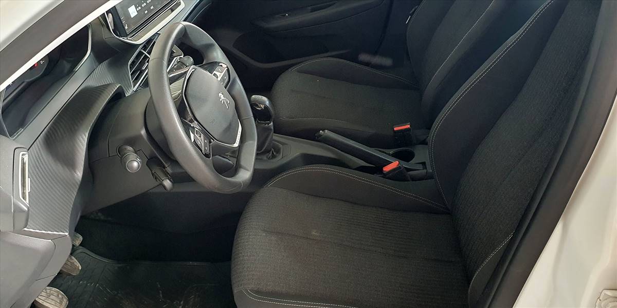 PEUGEOT 208 PURETECH 75 MT 1.2 - Imagen 26
