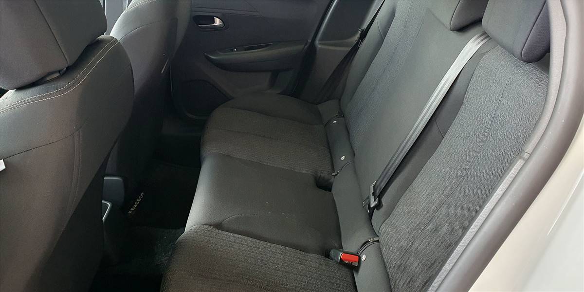 PEUGEOT 208 PURETECH 75 MT 1.2 - Imagen 27