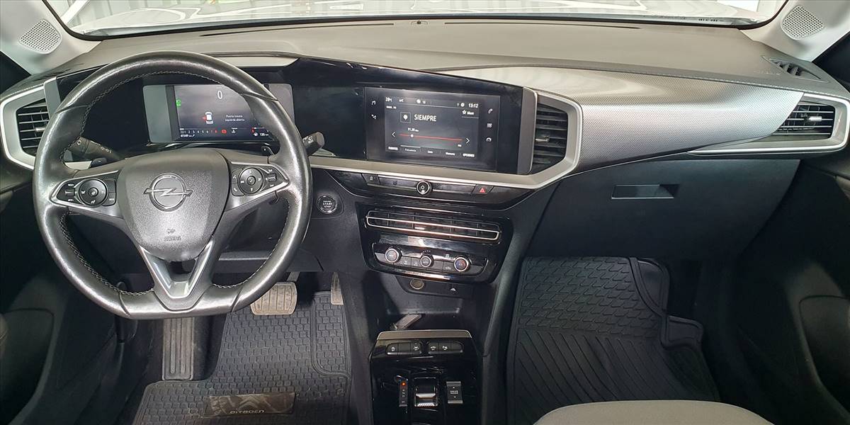 OPEL MOKKA 1.2T AUT - Imagen 7