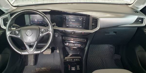 OPEL MOKKA 1.2T AUT - Imagen 8