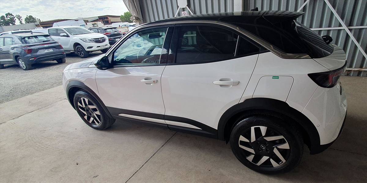 OPEL MOKKA 1.2T AUT - Imagen 10