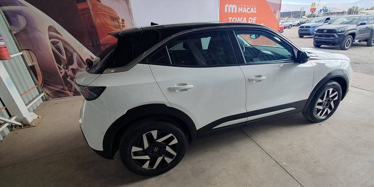 OPEL MOKKA 1.2T AUT - Imagen 11