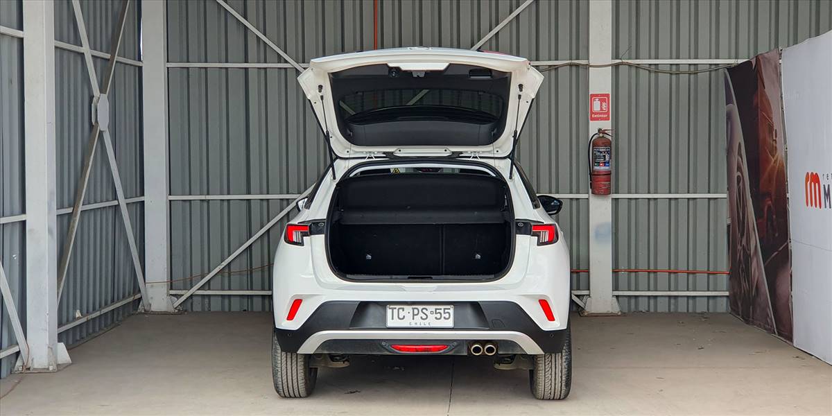 OPEL MOKKA 1.2T AUT - Imagen 13