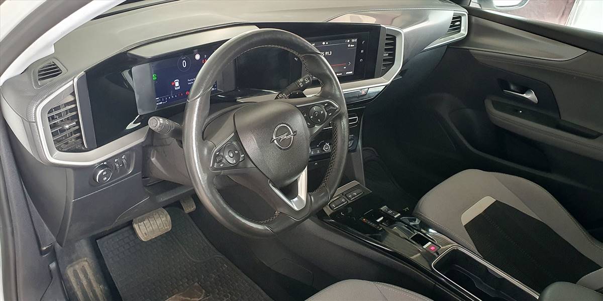 OPEL MOKKA 1.2T AUT - Imagen 21