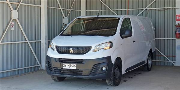 PEUGEOT EXPERT BLUE HDI 145 2.0 - Imagen 3