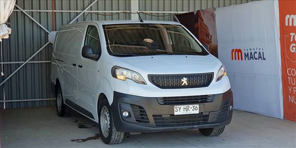 PEUGEOT EXPERT BLUE HDI 145 2.0 - Imagen 5