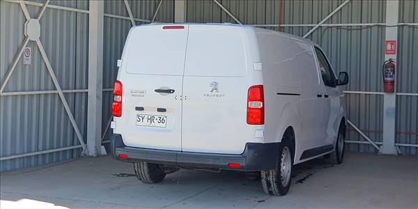 PEUGEOT EXPERT BLUE HDI 145 2.0 - Imagen 7