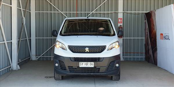 PEUGEOT EXPERT BLUE HDI 145 2.0 - Imagen 11