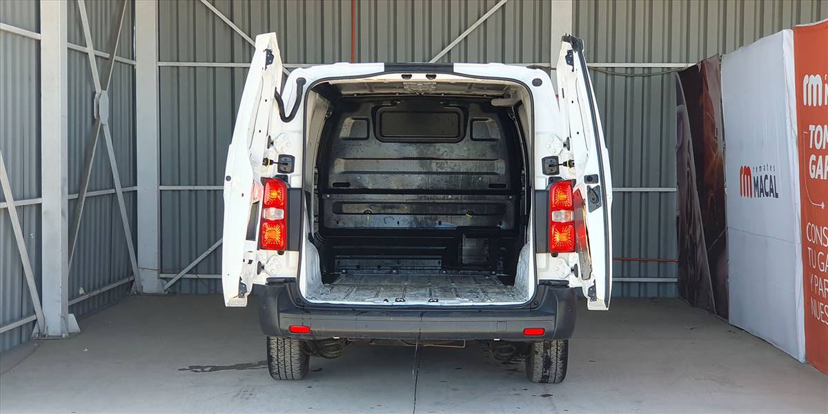 PEUGEOT EXPERT BLUE HDI 145 2.0 - Imagen 13