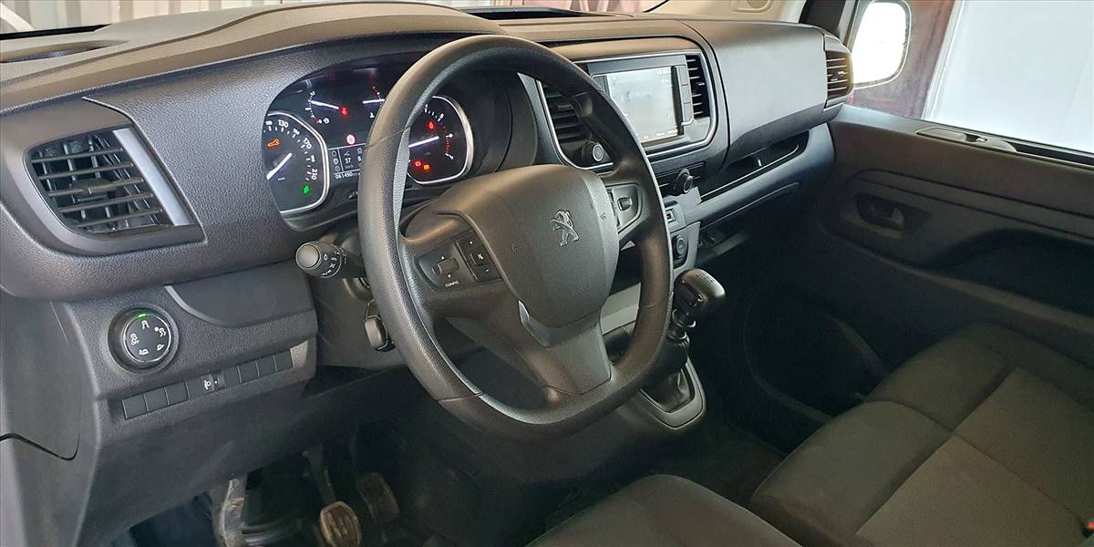 PEUGEOT EXPERT BLUE HDI 145 2.0 - Imagen 21